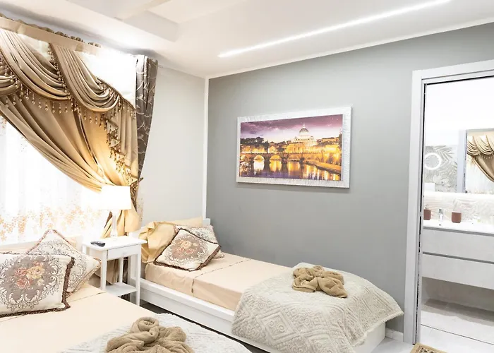 La Dolce Casa *