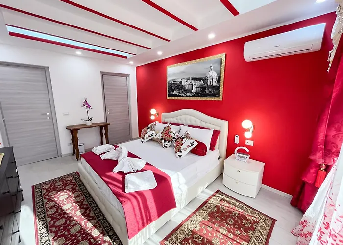 Bed and breakfast La Dolce Casa *