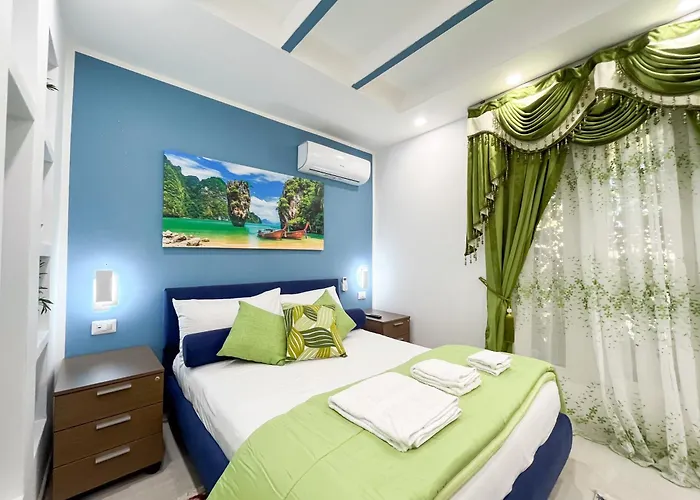 La Dolce Casa Bed and breakfast Roma