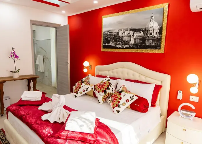 Bed and breakfast La Dolce Casa *