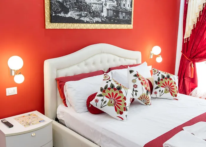 La Dolce Casa Roma