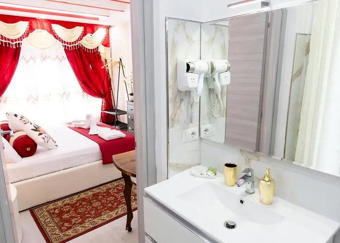 La Dolce Casa Bed and breakfast