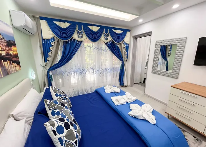 La Dolce Casa Bed and breakfast