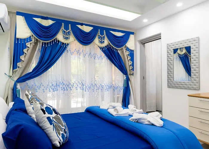 Bed and breakfast La Dolce Casa *