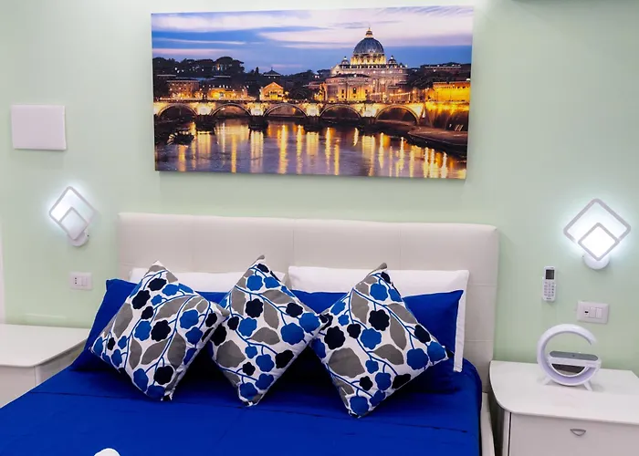 La Dolce Casa Roma